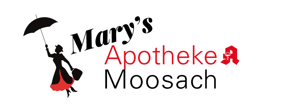 Mary´s Apotheke Moosach